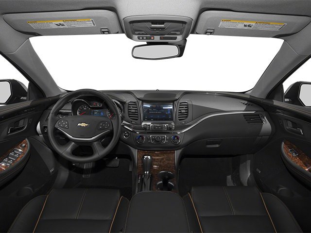 Used 2014 Summit White Chevrolet LT image 10