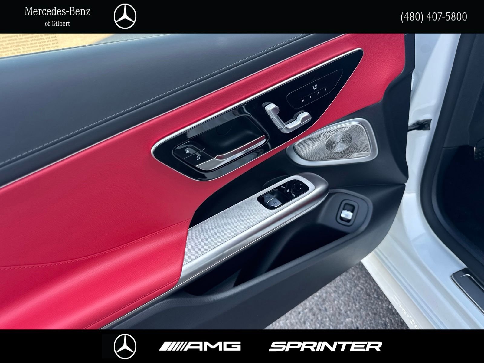 New 2026 Polar White Mercedes-Benz CLE 300 image 12