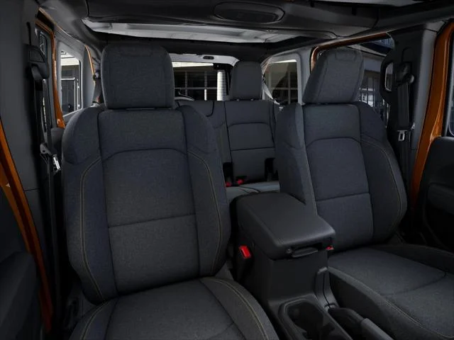 New 2026 Goldilocks Exterior Paint Jeep Sport S image 16