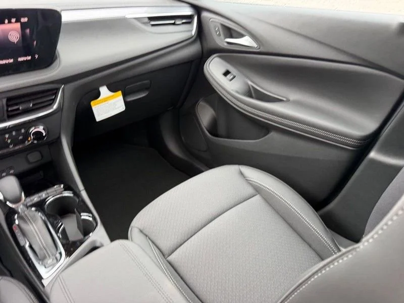2026 Buick Encore GX Preferred - Photo 15