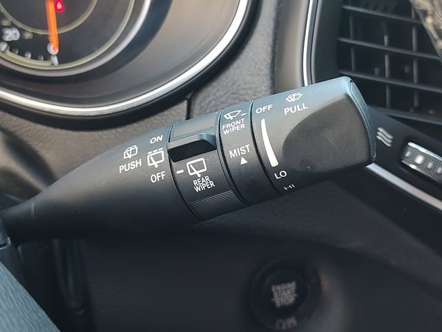 Used 2021 Gray Jeep Latitude Lux image 22