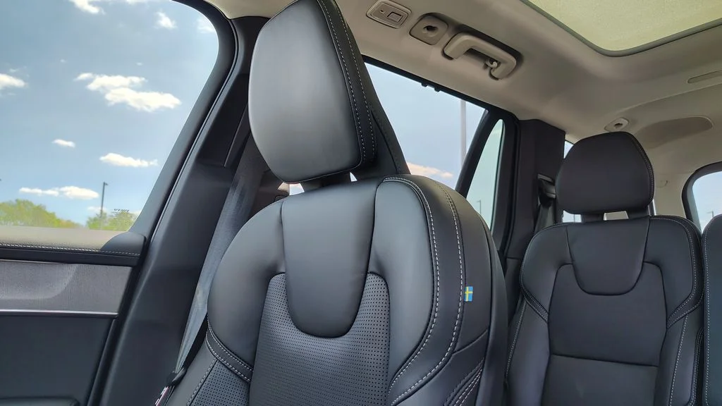 2026 Volvo XC90 Ultra - Photo 21