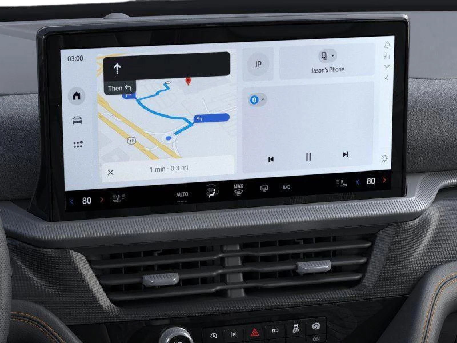 2026 Ford Explorer Tremor - Photo 14