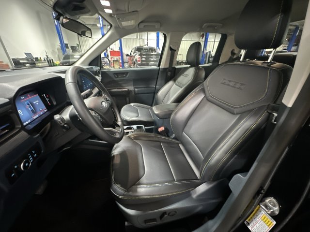 Used 2026 Black Ford Lobo Standard image 17