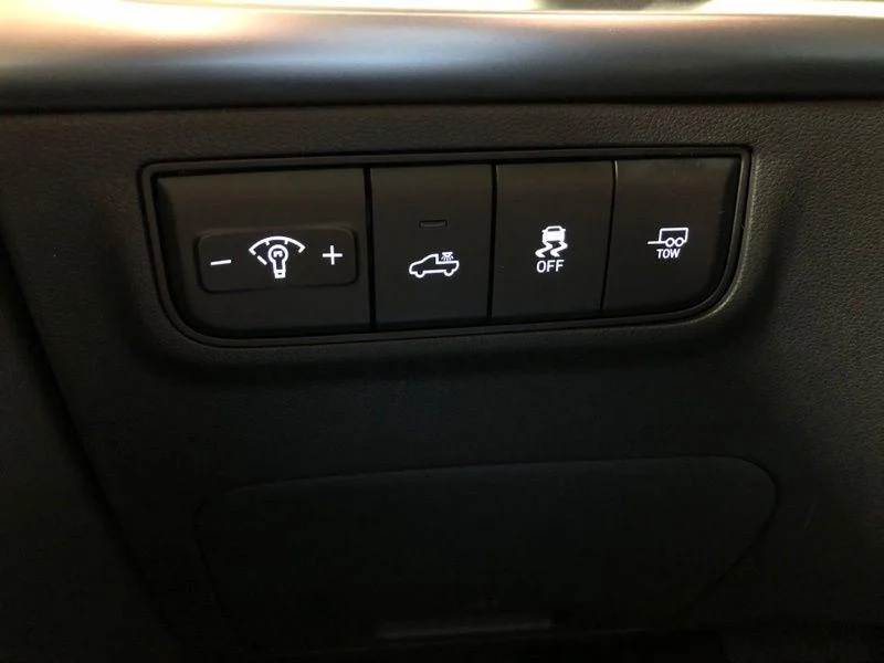 2026 Hyundai Santa Cruz XRT - Photo 20