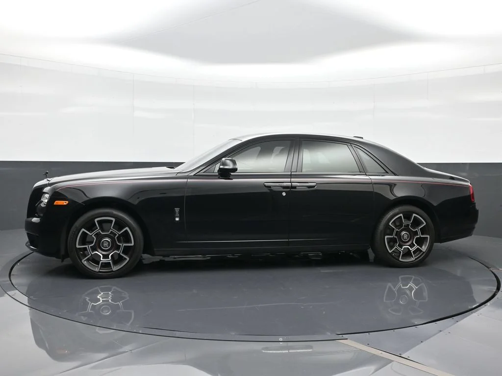 Used 2020  Rolls-Royce  image 3