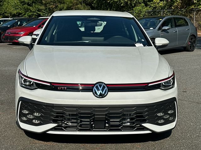 New 2026 White Volkswagen S image 2