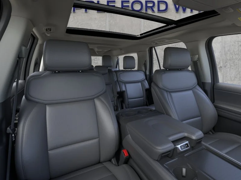 New 2026 Black Ford Active image 33