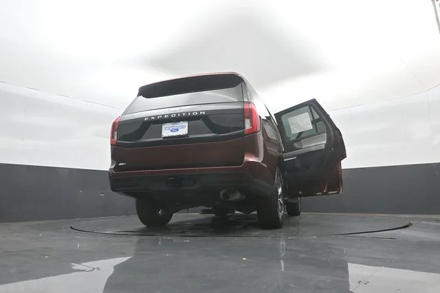 New 2027 Brown Ford Active image 41