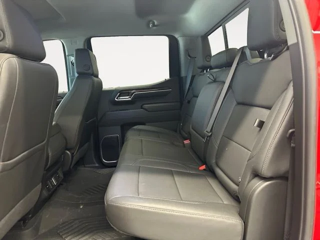 Used 2024 Red Chevrolet LT image 18
