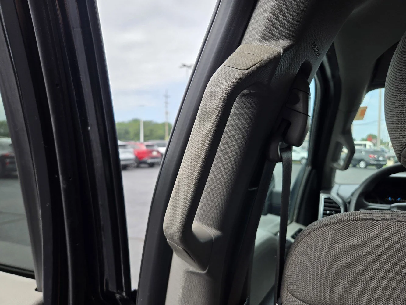 Used 2018  Ford XLT image 29