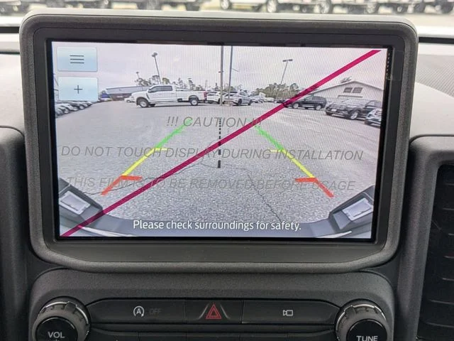 2024 Ford Bronco Sport Badlands - Photo 20