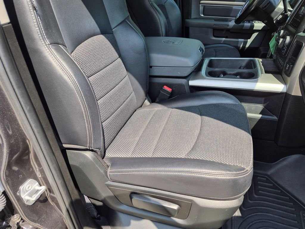 Used 2018 Gray Ram Big Horn image 27