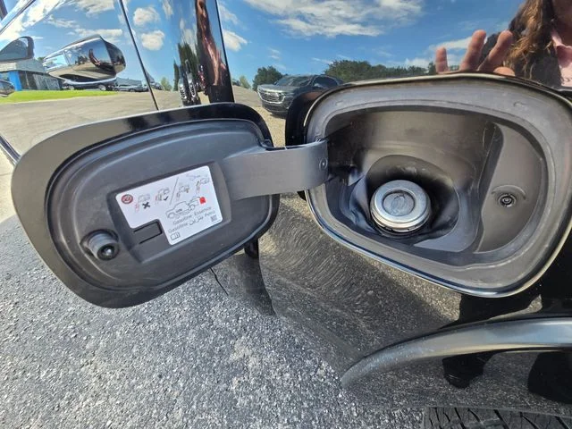 Used 2019 Black Ram Laramie Longhorn image 42