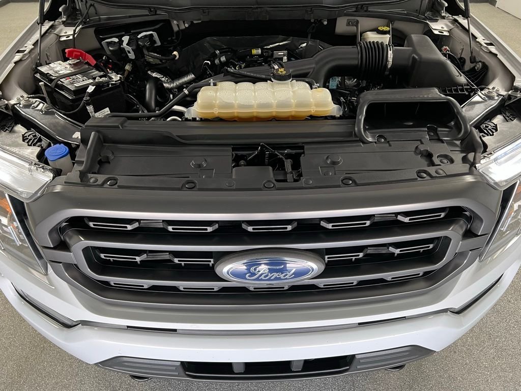 2022 Ford F-150 XLT - Photo 76