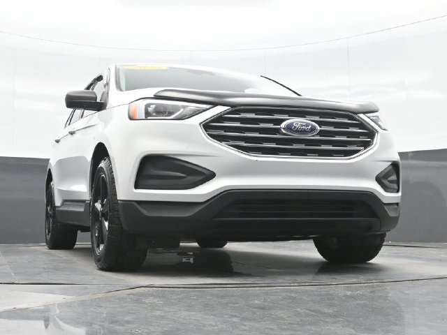 2022 Ford Edge SE - Photo 22
