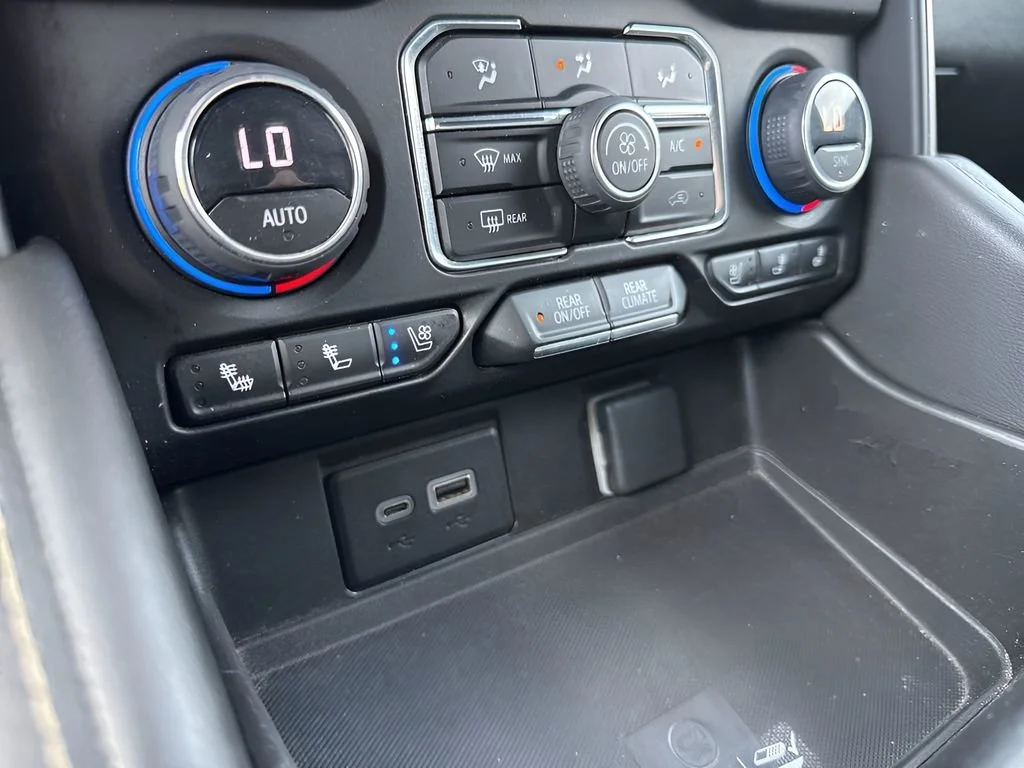 Used 2023 Summit White Chevrolet Premier image 23