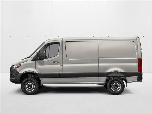 New 2026 Pebble Gray Mercedes-Benz  image 13