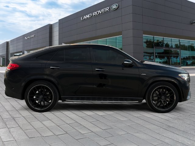 Used 2021  Mercedes-Benz GLE 53 AMG® image 6