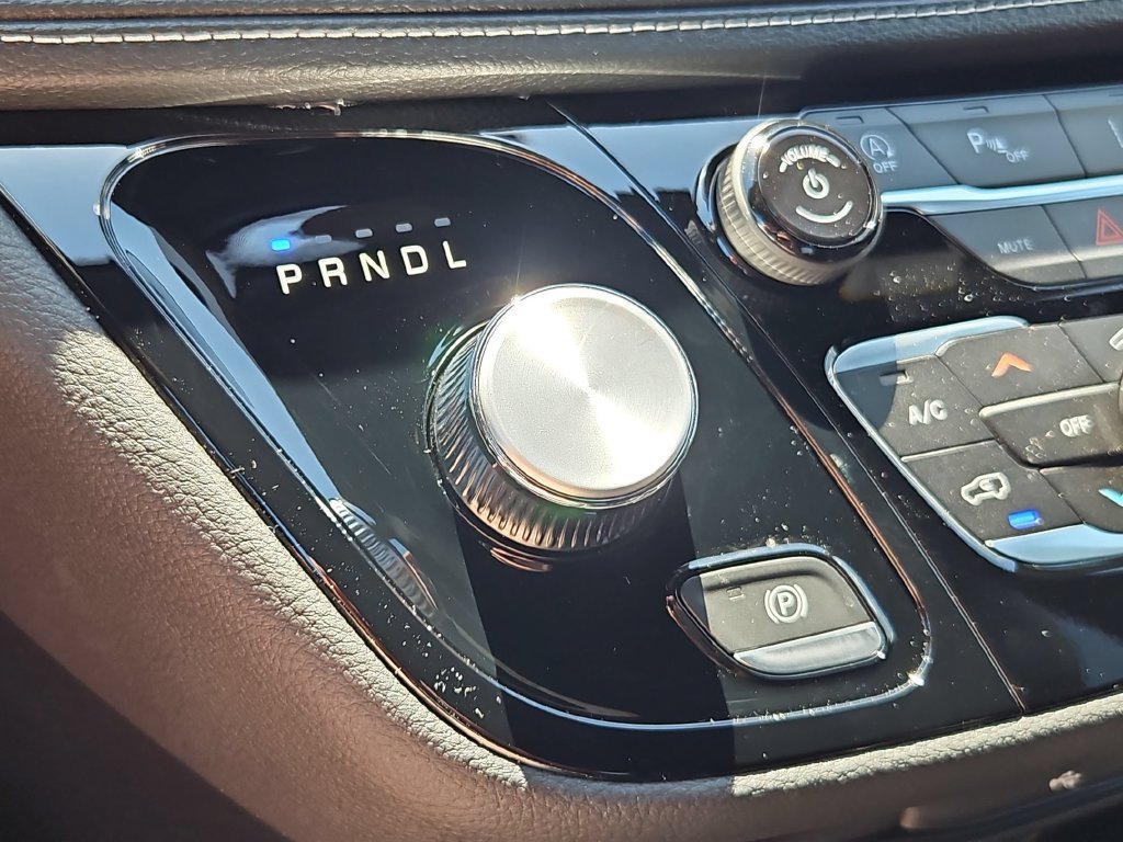 2026 Chrysler Pacifica Select - Photo 20