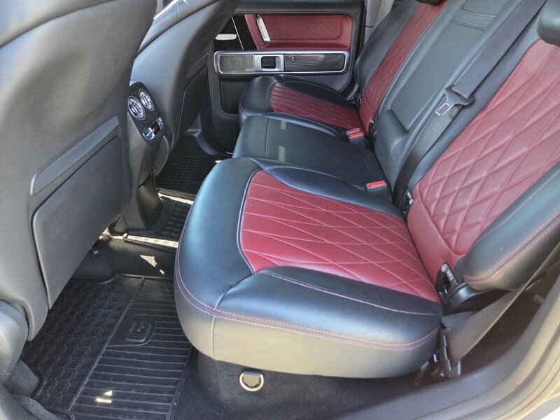 Used 2022  Mercedes-Benz G 63 AMG® image 51