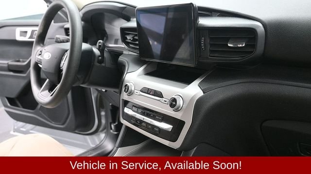 Used 2021 Silver Ford Base image 15