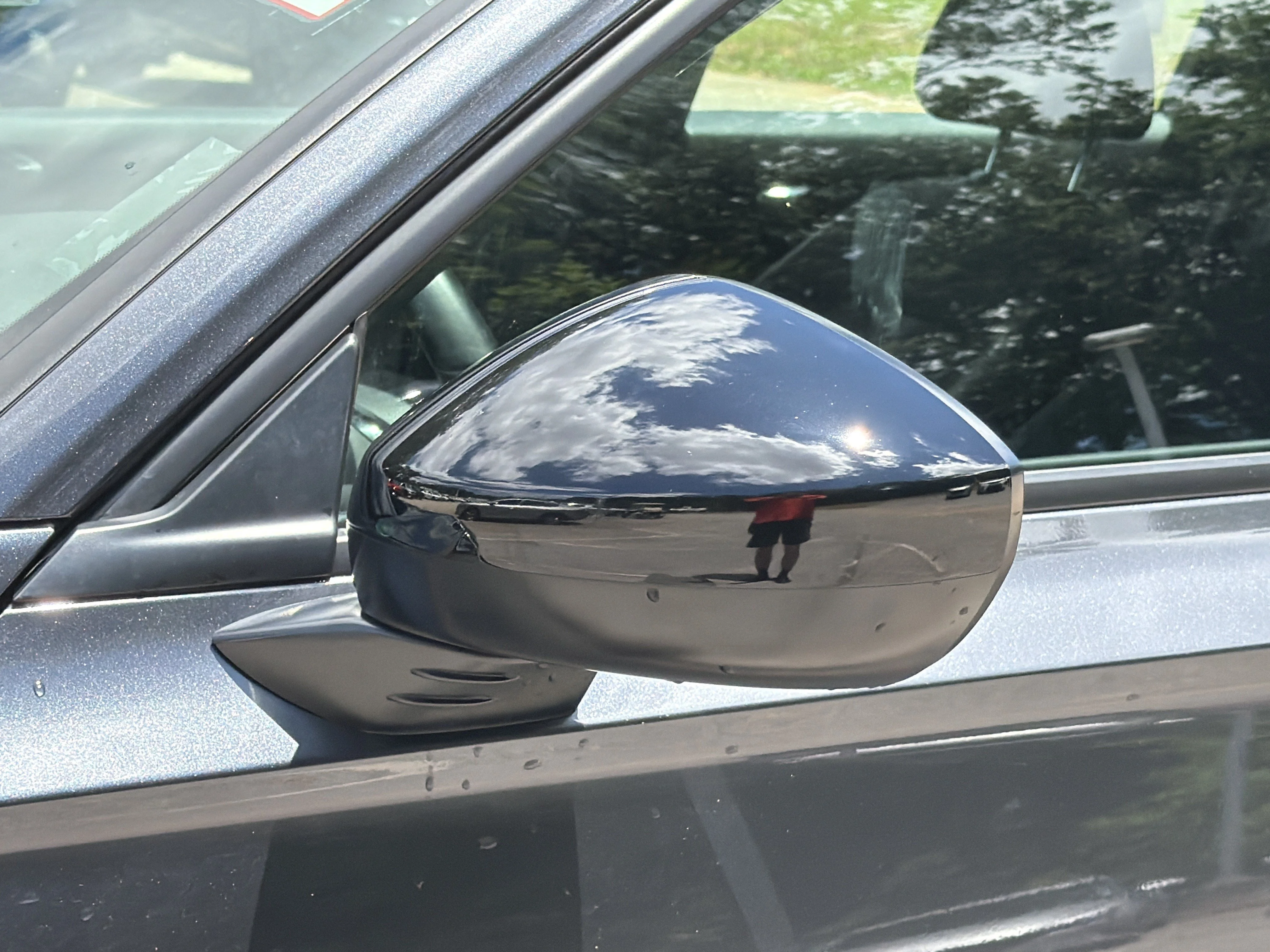 Used 2025 Black Honda Sport image 29