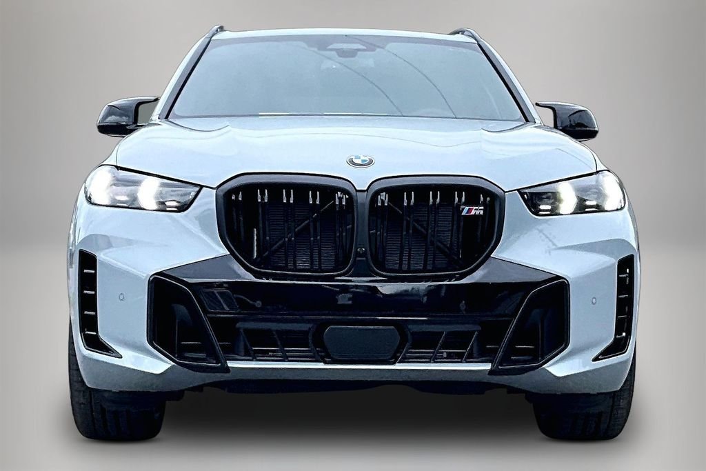 New 2026 Gray BMW M60i image 12
