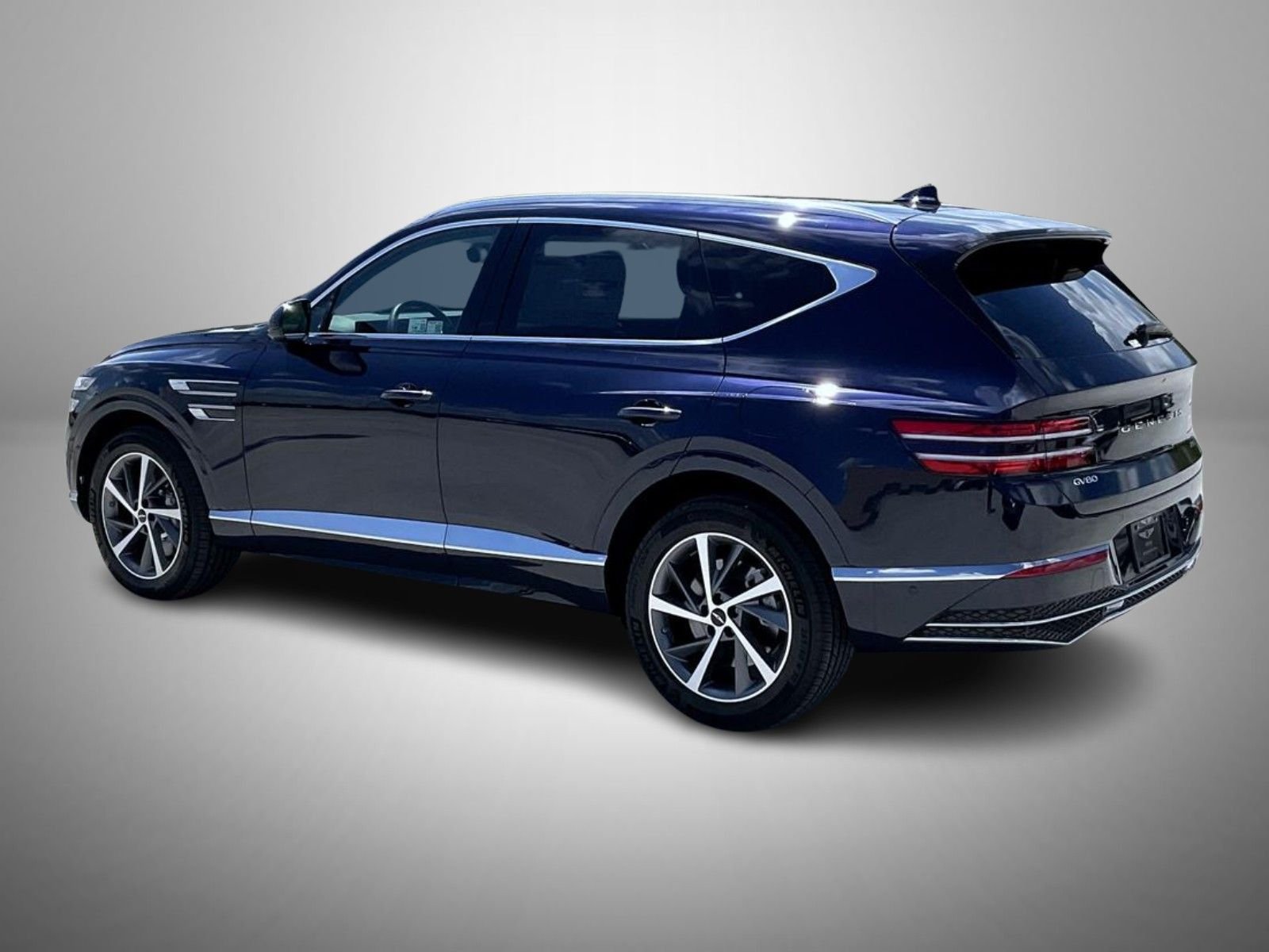 New 2025 Blue Genesis 3.5T Advanced image 7