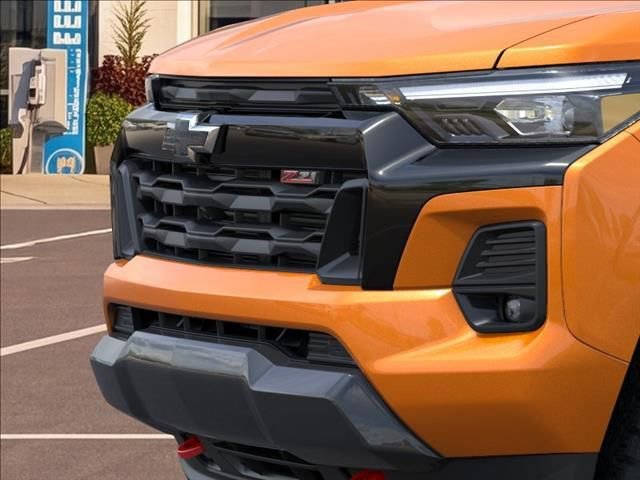 2026 Chevrolet Colorado Z71 - Photo 13