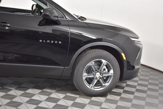 2026 Chevrolet Blazer 2LT - Photo 11
