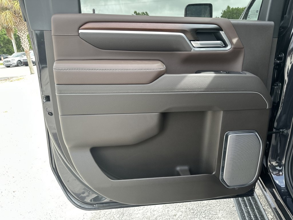 2026 GMC Sierra 2500HD Denali - Photo 28