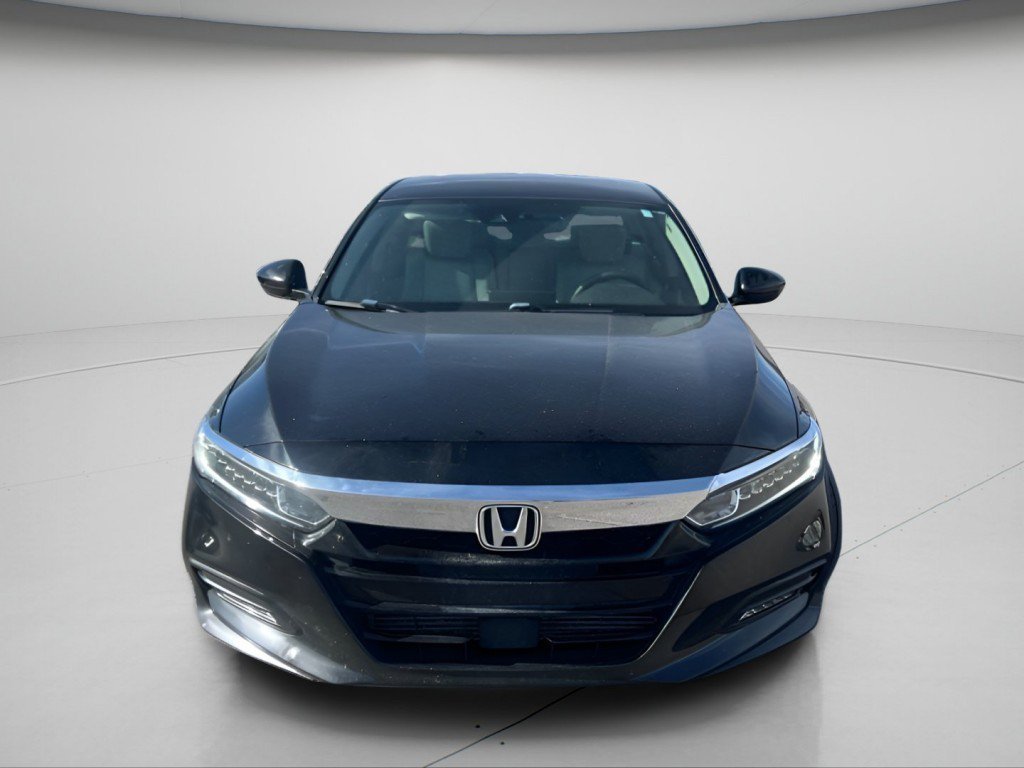 Certified Used 2018  Honda EX image 18