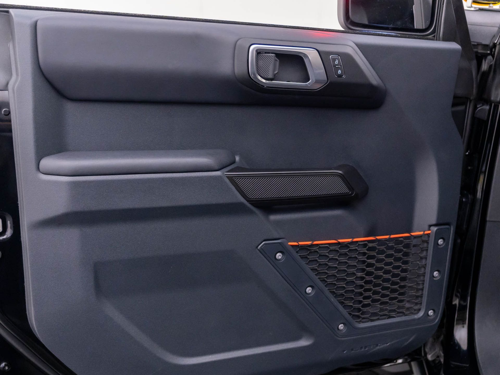 Used 2023 Black Ford Raptor image 14
