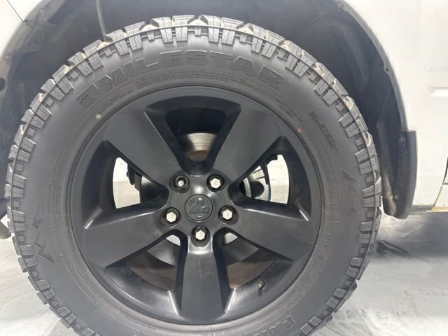 Used 2018 Silver Ram Express image 11