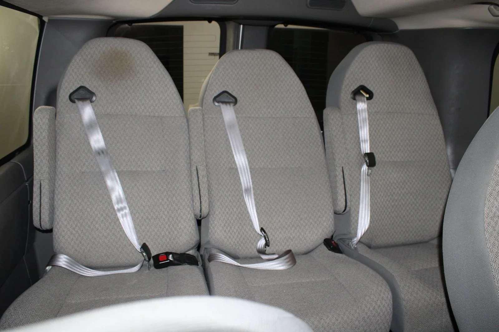 Used 2015 White Chevrolet LT image 22