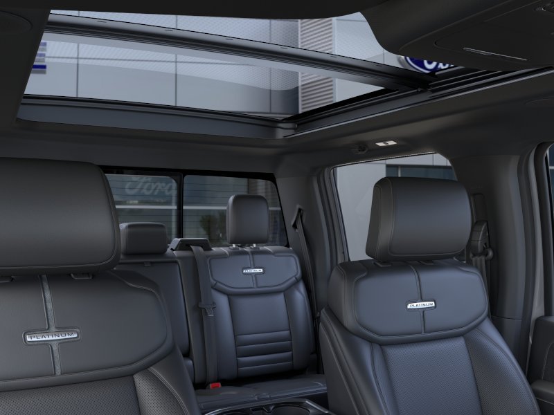New 2026 Avalanche Ford Platinum image 59