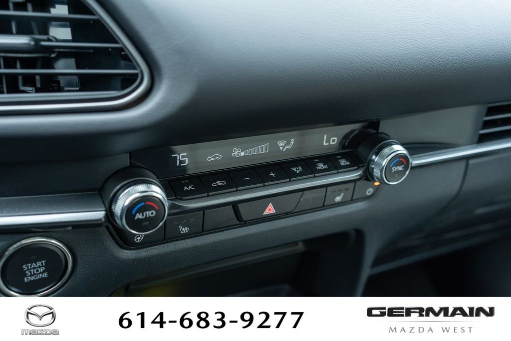 2026 Mazda CX-30 Turbo Premium Plus - Photo 24