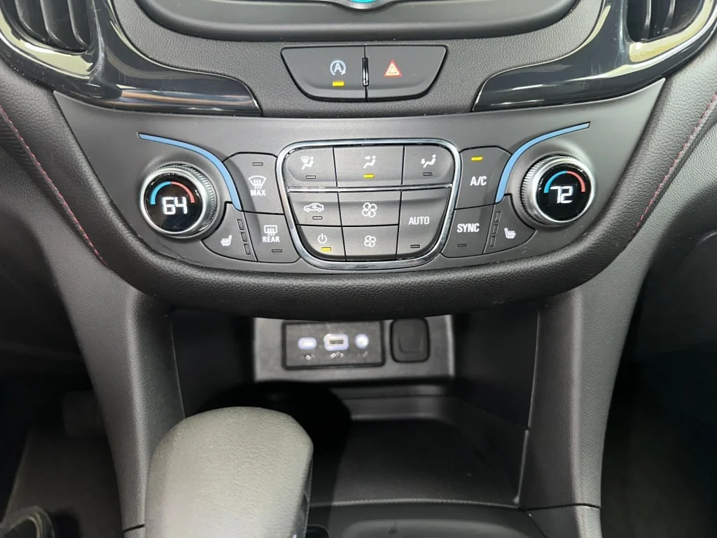 2023 Chevrolet Equinox RS - Photo 15