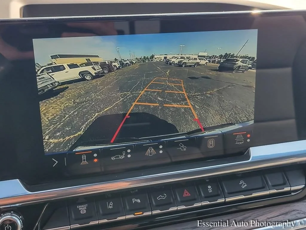 2026 GMC Sierra 2500HD SLT - Photo 18