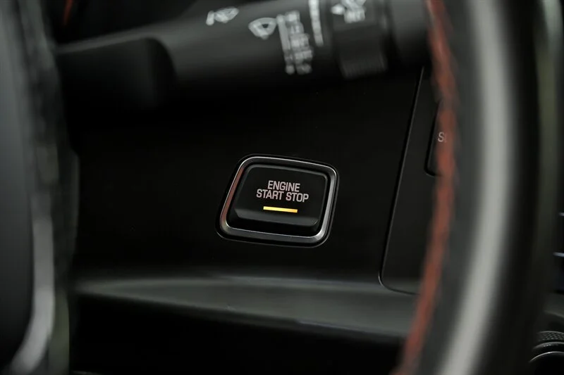Used 2015 Black Chevrolet Z06 image 25