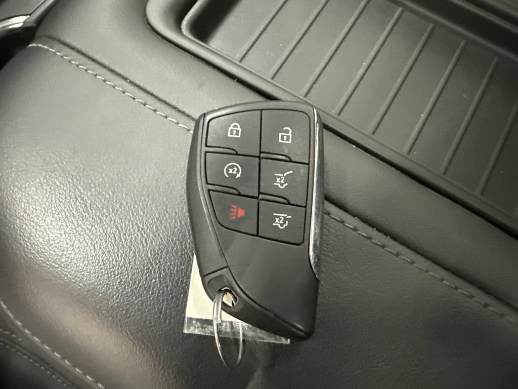 2024 Chevrolet Tahoe Z71 - Photo 36