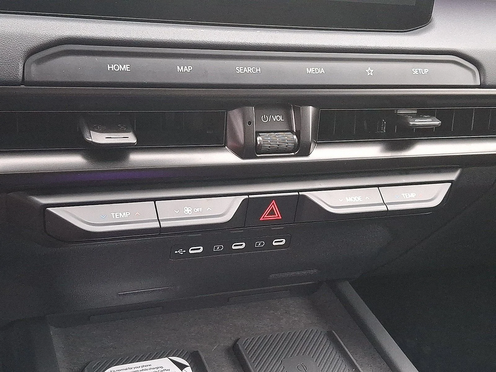 New 2027 Panthera Metal Matte Kia X-Line SX image 16