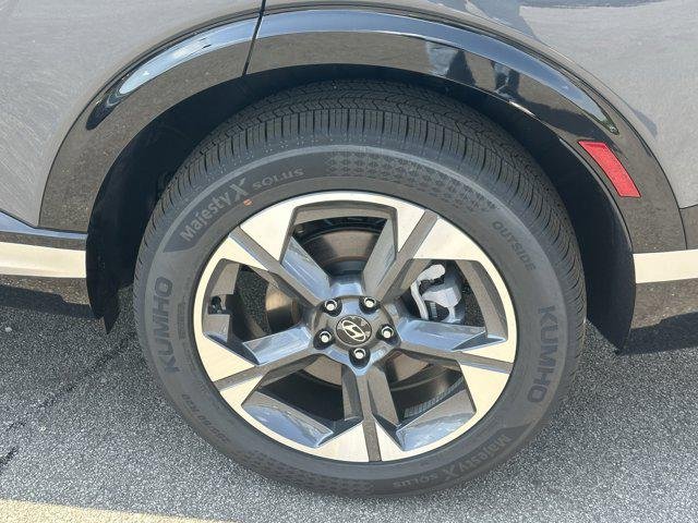 New 2026 Ecotronic Gray Pearl Hyundai Limited image 17