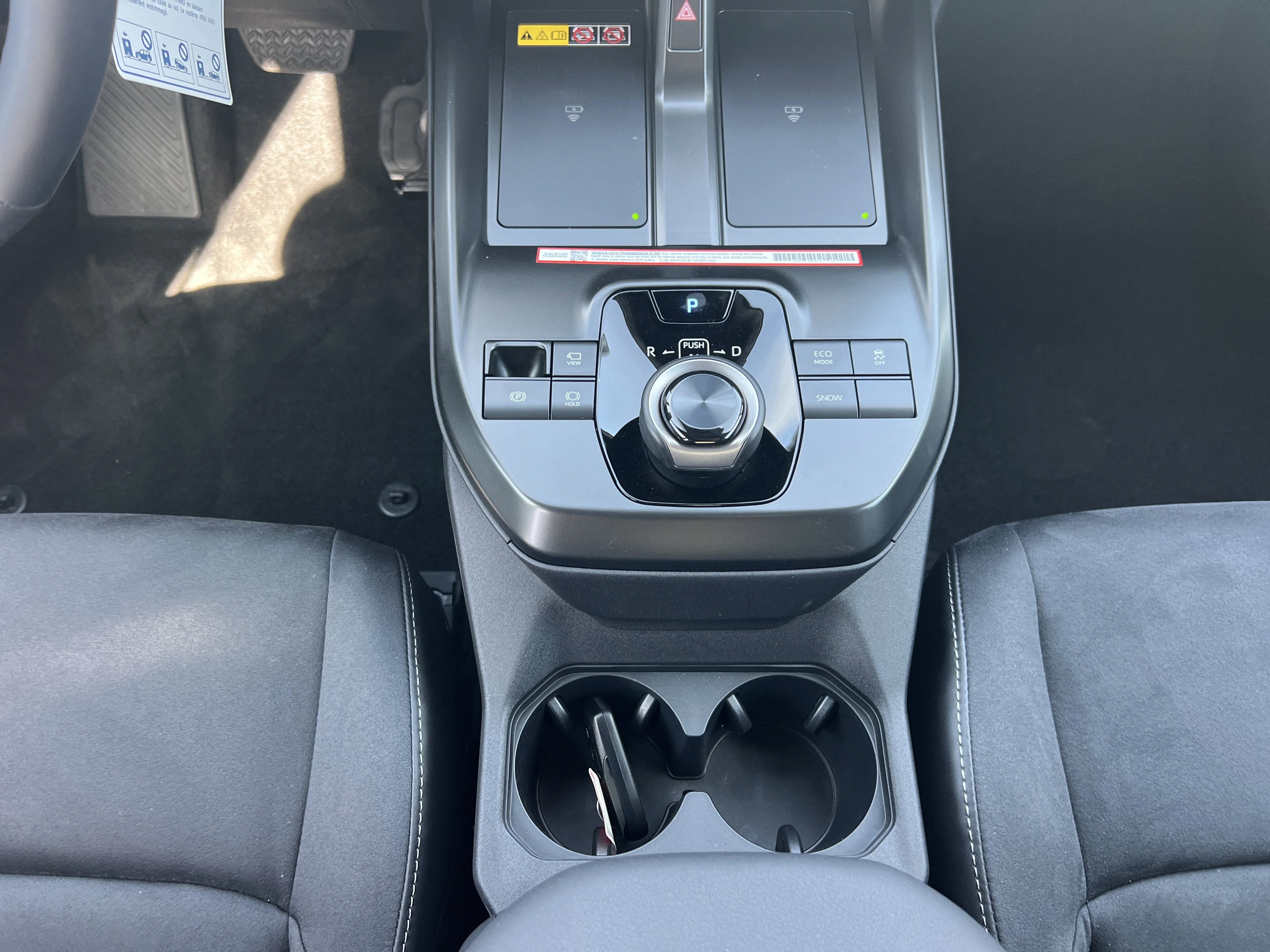 2026 Toyota C-HR XSE - Photo 20