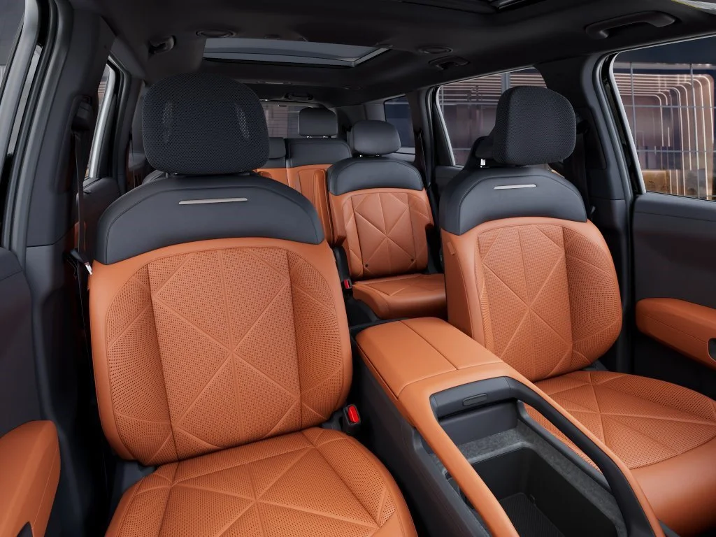New 2027 Ebony Black Kia SX image 15