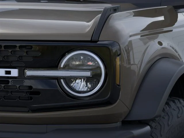 New 2026 Gray Ford Outer Banks image 20