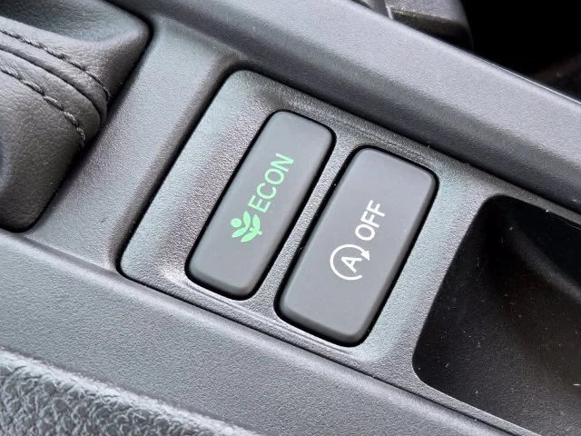 2026 Honda Accord SE - Photo 18