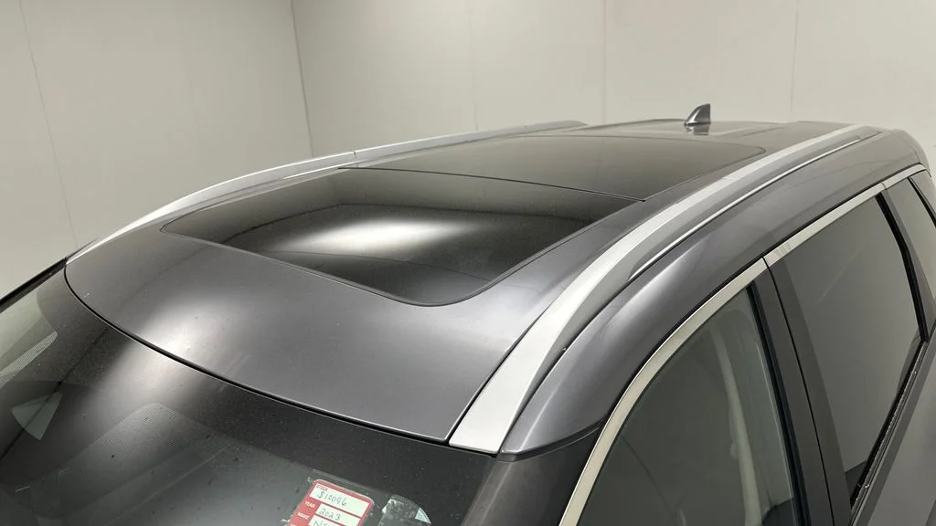 Certified Used 2023 Gray Nissan SV image 12