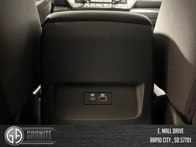 New 2026 White Nissan SV LWB image 35